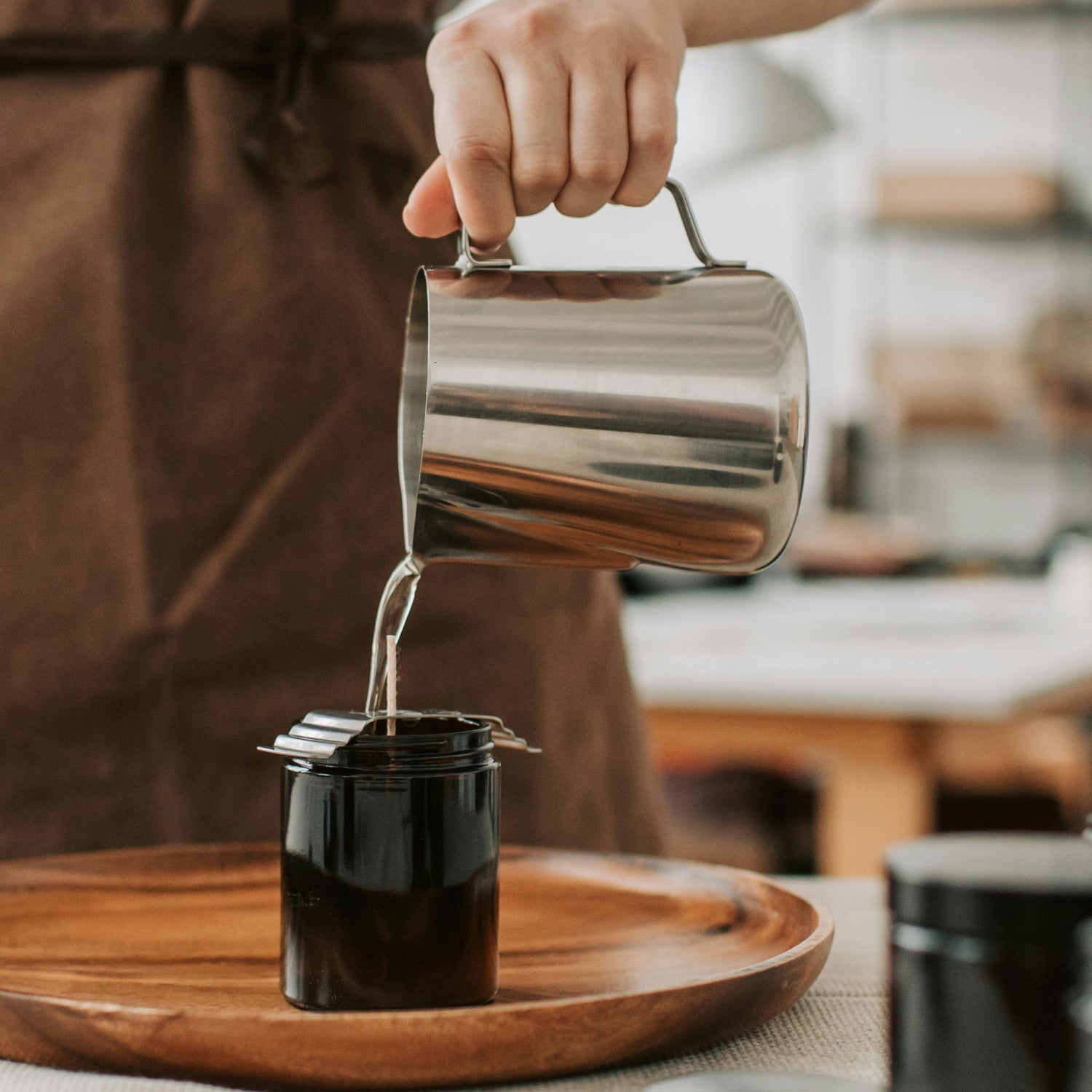 Bougie made in France