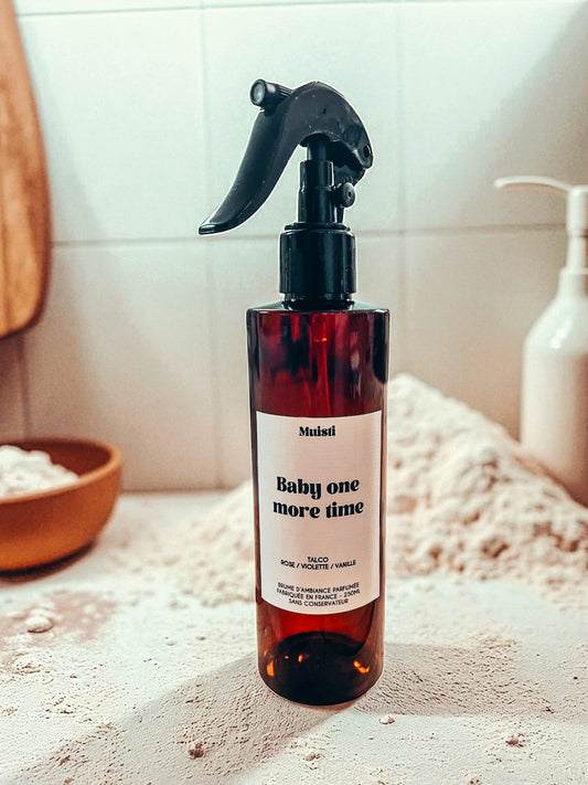 Brume parfumée - Baby one more time