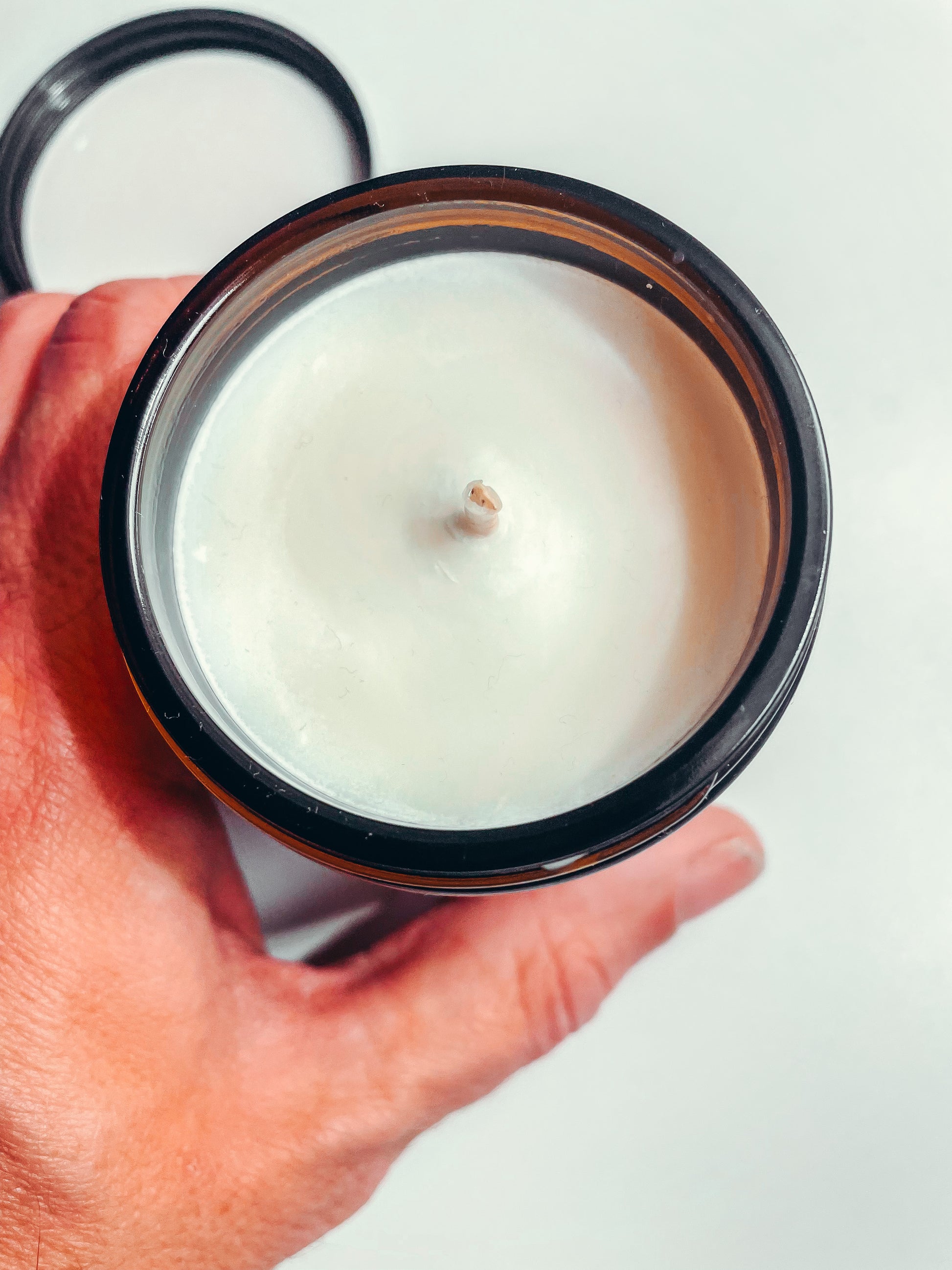 Cire de soja  - Muisti