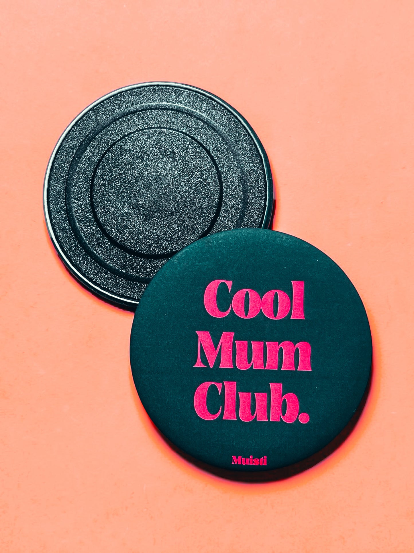 Magnet - Cool mum club