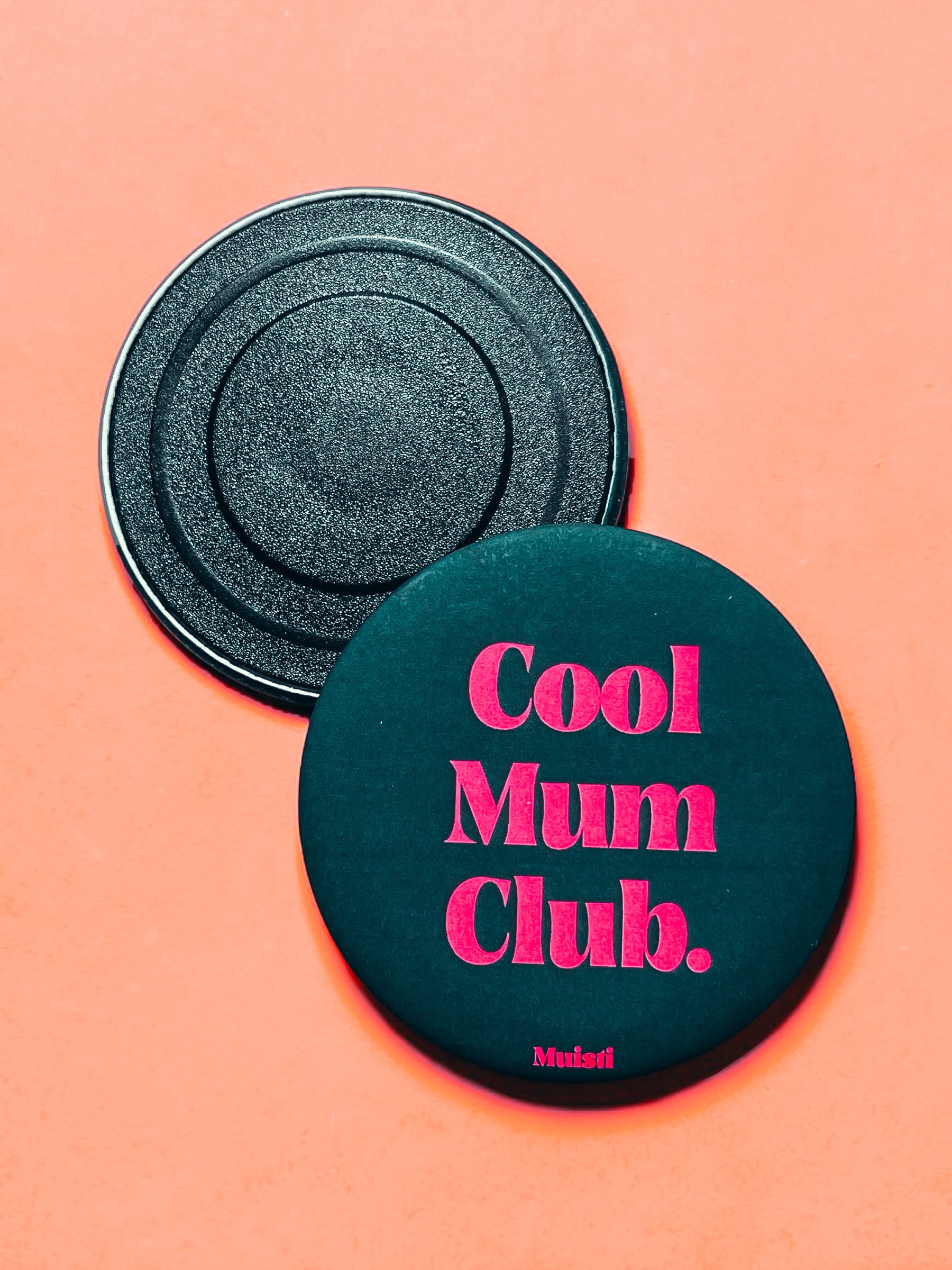 Magnet - Cool mum club