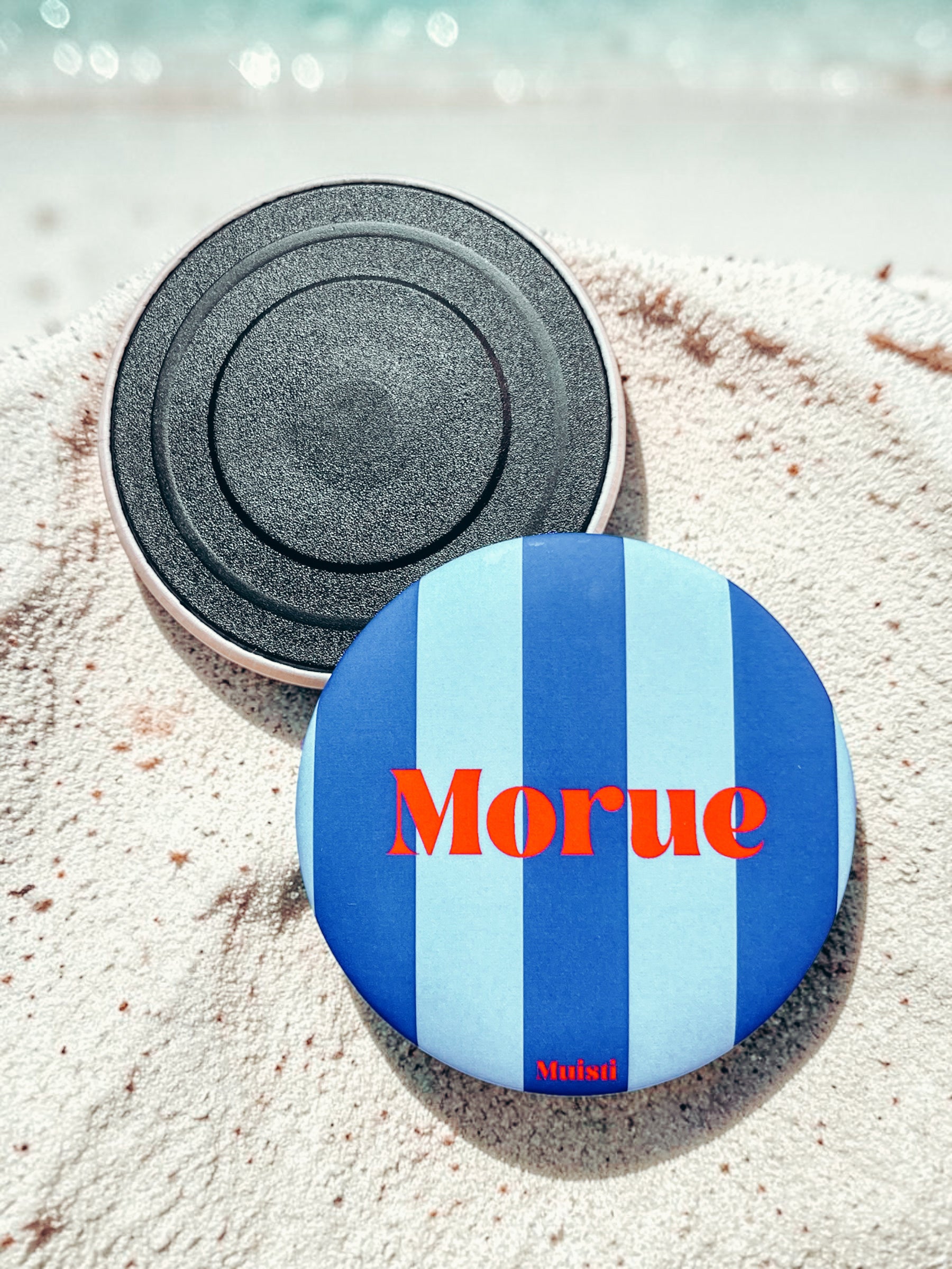 Magnet - Morue
