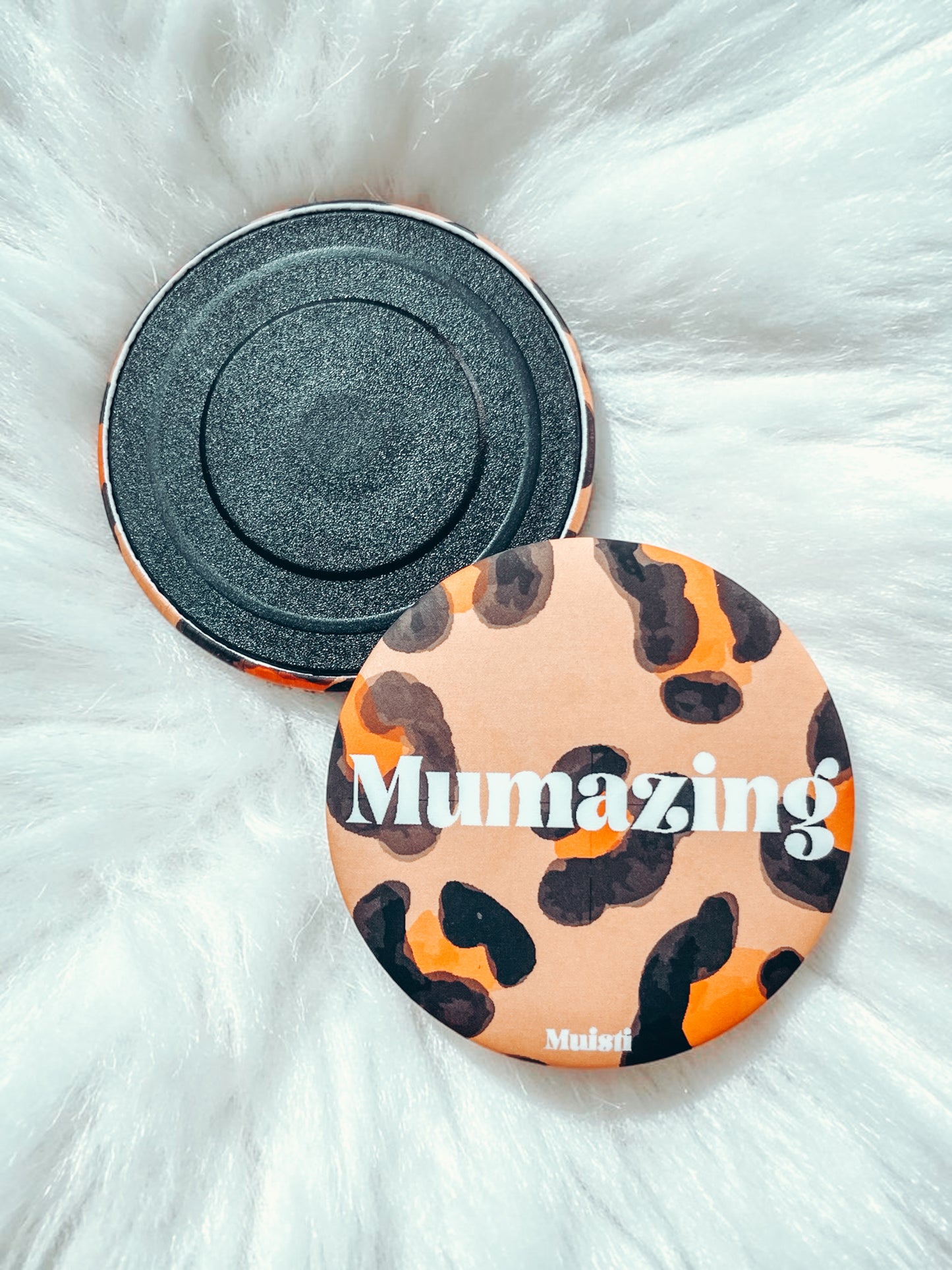Magnet - Mumazing