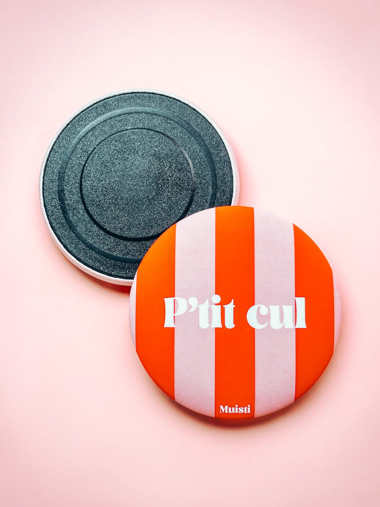 Magnet - P'tit cul