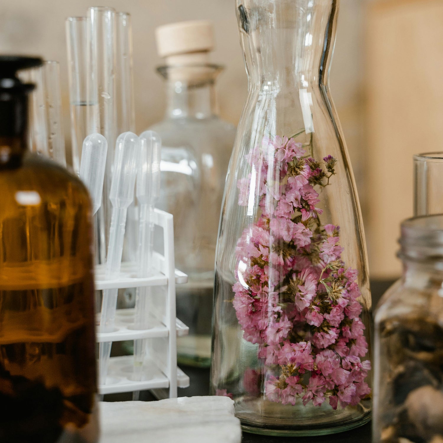 Parfum de grasse
